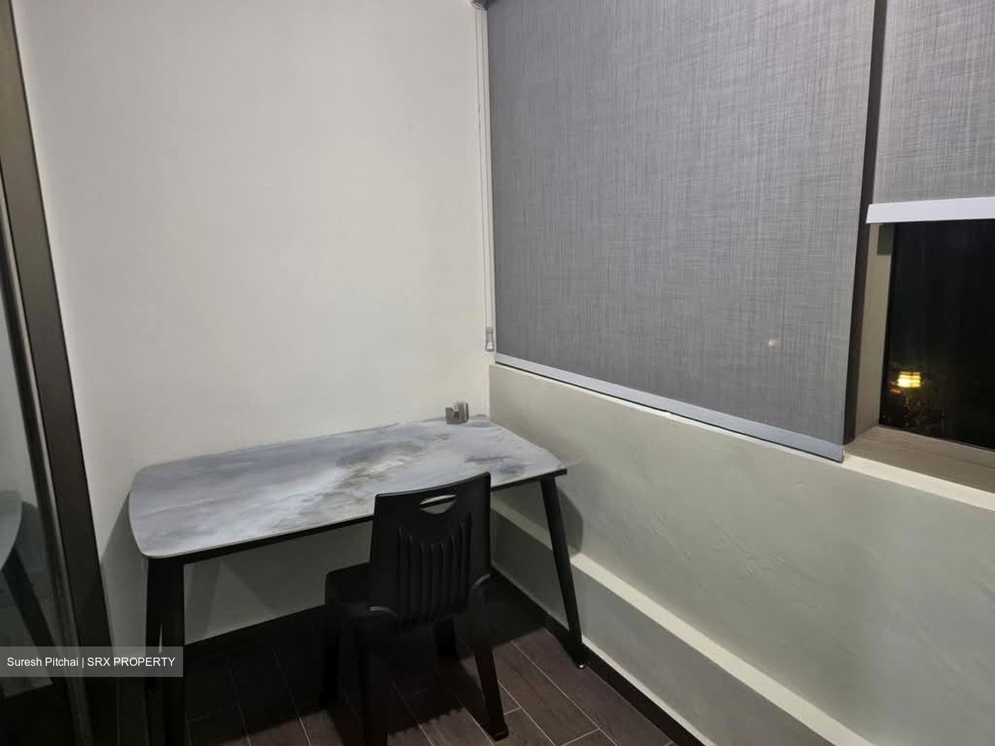 Orchid Park Condominium (D27), Condominium #554796881